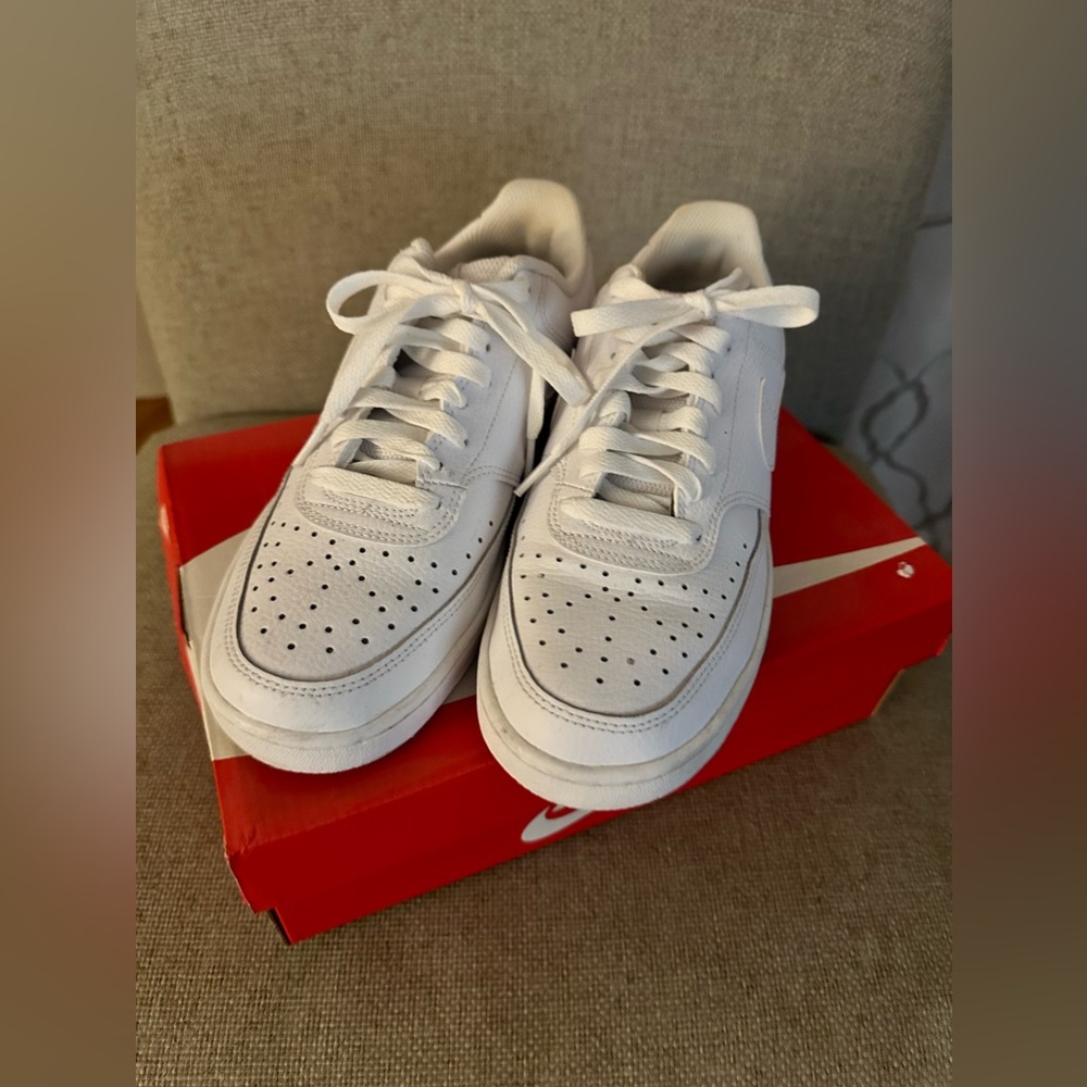 Women’s Nike Sneakers